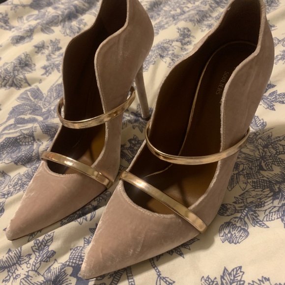 Malone Souliers shoes - Picture 2 of 3